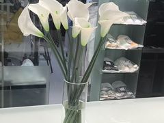 -福奈特洗衣洗鞋(海阳路店)