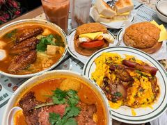 -华嫂冰室(尖沙咀店)