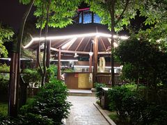 -金穗园温泉酒店
