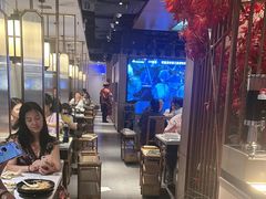 -野妹火锅(布吉店)