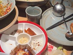 -青年公社烤鸭(滨湖银泰店)