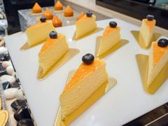 -铂丽斯国际大酒店-凯悦自助餐厅