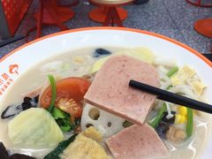 -麻小劲菌汤麻辣烫(体育西路店)