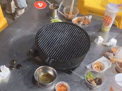 -旺记碳烤肥牛(总店)