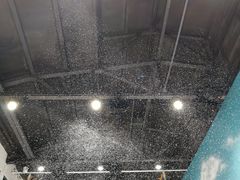 -Mr·Kuma酷么先生雪之乐园