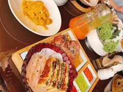 -紫泥369粗粮季(四牌楼店)