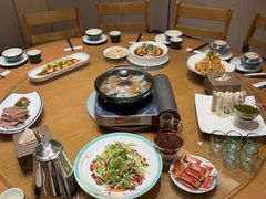 -老砂锅(城北店)