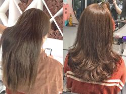 -卓梵美发·精品Salon