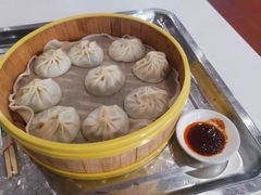 -一刘汤包(杏林店)