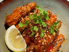 -BE BRIGHT KITCHEN(正佳广场店)