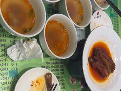 -令氏家外家周礼食府(桥南店)