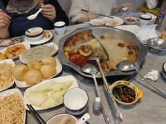 -光头药膳鸡(莱茵小镇店)