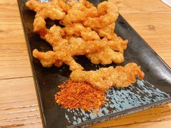 -霸道川面馆(张江店)