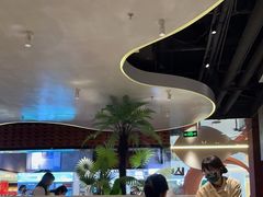 -芸山季·云南野生菌火锅(宝能环球汇店)