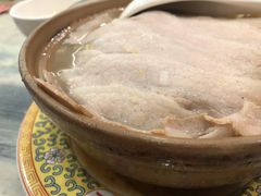 极品白肉砂锅-砂锅居(西四店)