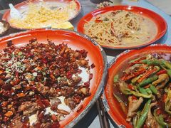 -馬伍旺川菜(江北虹悦城店)