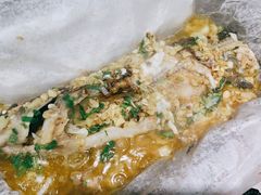 -三煮纸包鱼(青岛总店)