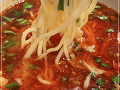 -品回味清真西北楼(宁波首店)