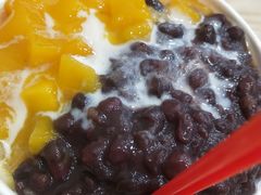 -冰冰酱老味刨冰绵绵冰(中山路总店)
