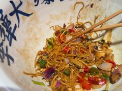 -李犟大爆鳝面·手工蟹黄包(湖滨西湖店)