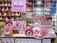 -名创优品(天河区正佳广场二店)