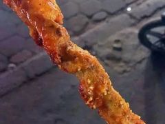 -张记炸串肠粉
