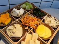 -芈重山老火锅(广州首店)