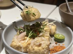 -胡麻(静安嘉里店)