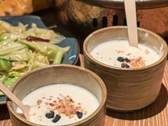 -耶里夏丽·丝路国际·新疆餐厅(浦东区东方路店)