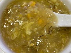 玉米羹-海晖酒楼·顺德鱼生(荣华店)