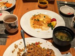 -大岛日本料理铁板烧(南通大饭店)