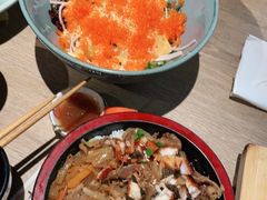 -千寿·金焰食堂(仁和新城店)