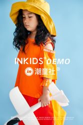 -INKIDS潮童社儿童摄影(朝阳大悦城店)