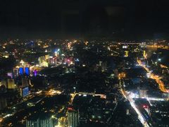 -长沙尼依格罗酒店