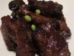 糖醋小排-上海小南国(世博源店)