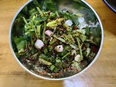 -贵州沾水米线(学田湾店)