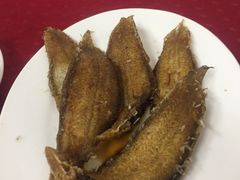 -蛇口康乐快餐鱼仔档(翠苑小区店)