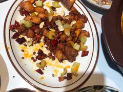 -纳鲁孜·新疆特色餐厅(上海悦荟广场店)