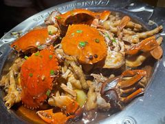 -胖哥俩肉蟹煲(杭州大厦中央广场店)