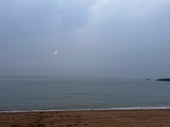 -日照灯塔风景区