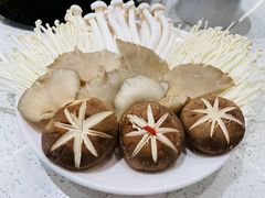 -潮汕林记牛肉火锅(万象天地店)