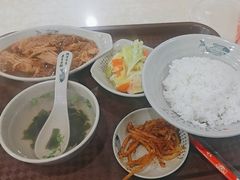 -台北风味(第一家快餐)