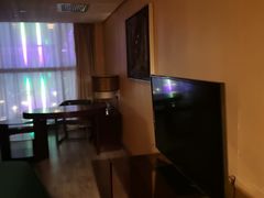 -美丽豪酒店(西安钟鼓楼回民街店)