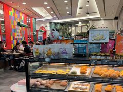 -海南宝(星耀樟宜店)