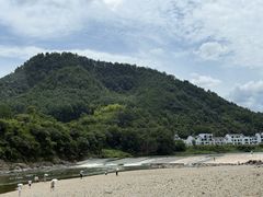 -渔梁坝