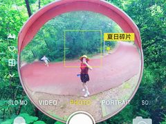 -敬亭山风景名胜区