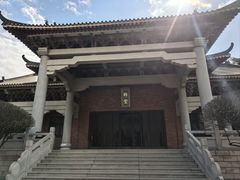 -闽粤南澳总镇府