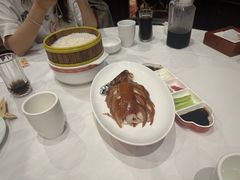 -大鸭梨烤鸭(石佛营店)