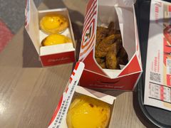 -肯德基(九江长江大道店)