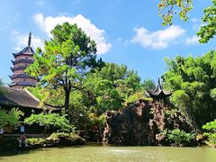 -北寺塔